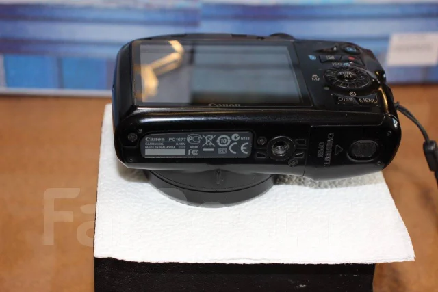 Canon PowerShot SX150 IS. 10 - 14.9 ��, ���: 12� ����