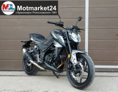 Motoland 300 DF Big Bore. 300����. ��., ��������, ���������, ��� �������. ��� ����� �� ����������� ����