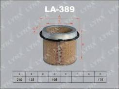   (F0092748) Lynxauto [LA-389] LA389 