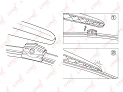����� ���������������� ������ 380�� ��� Lynxauto [LR38N] LR38N ����