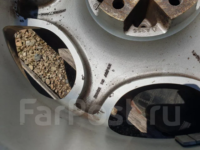 TMW. 8.0x18", 5x114.3, ET45, �� 73,1���. ����