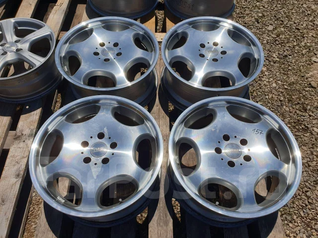 TMW. 8.0x18", 5x114.3, ET45, �� 73,1���. ����