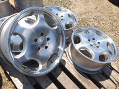 TMW. 8.0x18", 5x114.3, ET45, �� 73,1���. ����