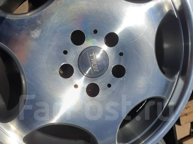 TMW. 8.0x18", 5x114.3, ET45, �� 73,1���. ����
