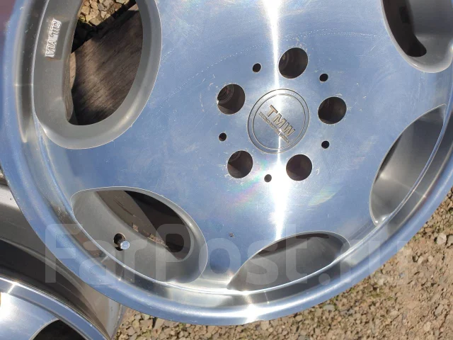 TMW. 8.0x18", 5x114.3, ET45, �� 73,1���. ����