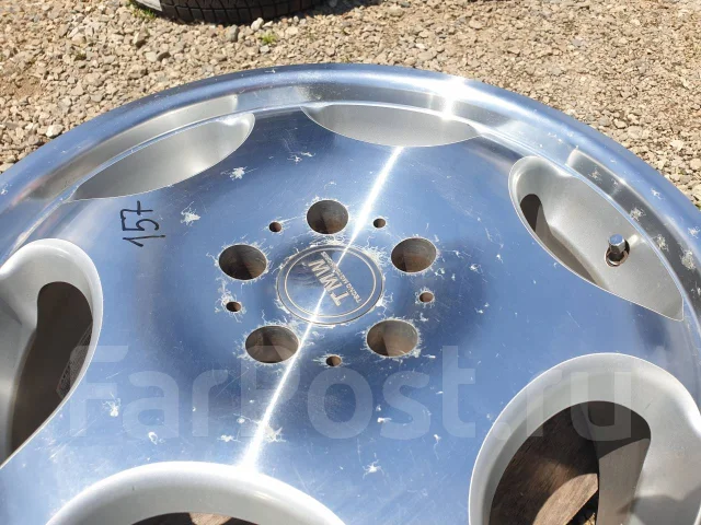TMW. 8.0x18", 5x114.3, ET45, �� 73,1���. ����