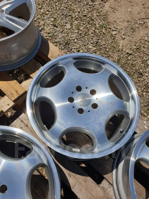 TMW. 8.0x18", 5x114.3, ET45, �� 73,1���. ����