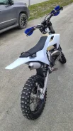 Husqvarna TE 300. 300����. ��., ��������, ��� ���, � �������� ����