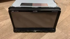 Eclipse AVN770HDmkII ����