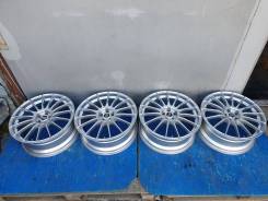 Enkei RS05. 7.5x18", 5x100, ET50 ����