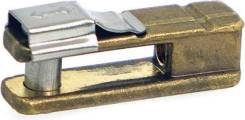 ��������� ������ C2, C8 � MACHCZero, ������ 10-32 UNF L.25 ����