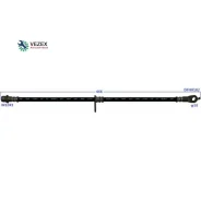 ����� ��������� Toyota LAND Cruiser 07- �����. ���. Double-Force DFH0182 DFH0182 ����