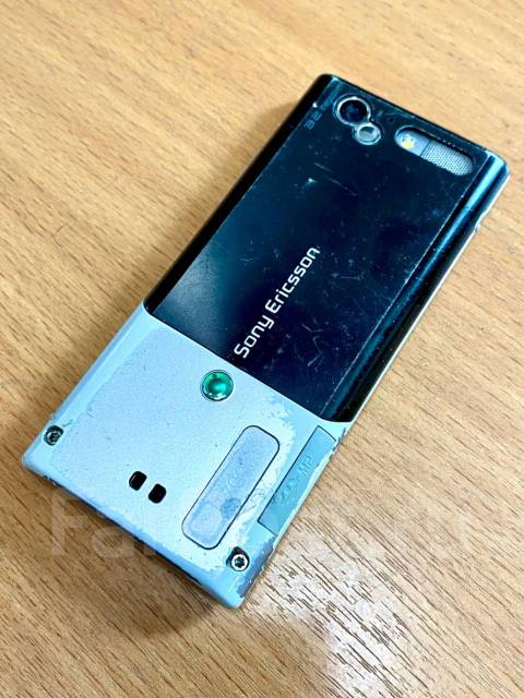Sony Ericsson T700. �/�, �����������, ������ ����