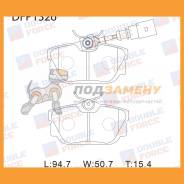    Double Force / DFP1326 DFP1326 