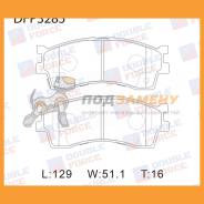    Double Force / DFP3285 DFP3285 