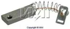 ����� ����������! Bosch 8x5x21.5/23 12/24V VAG, MB, Opel, Volvo 388307 ����