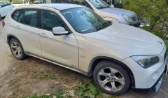 BMW X1. �������, ������, 2.0 (150��.�.), ������, 182����. �� ����