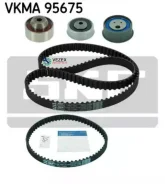 �������� ����� ���: 2 ����� ��� 65 � 122 ���. �����-���������� 2 ������ �������� SKF VKMA95675 VKMA95675 ����