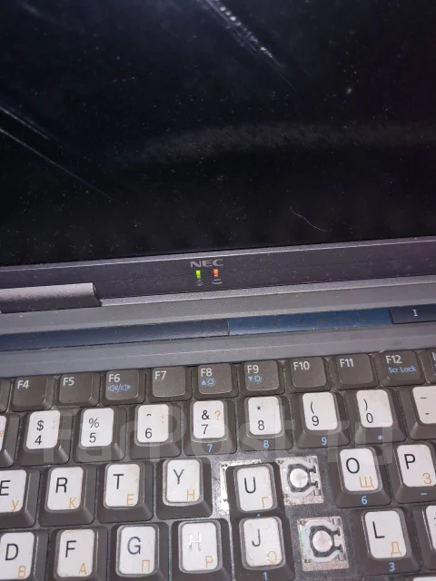 NEC ����