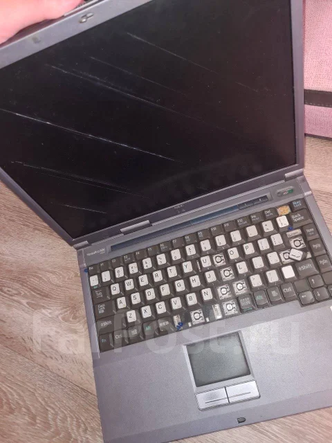 NEC ����