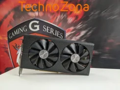 Radeon RX 570 ����