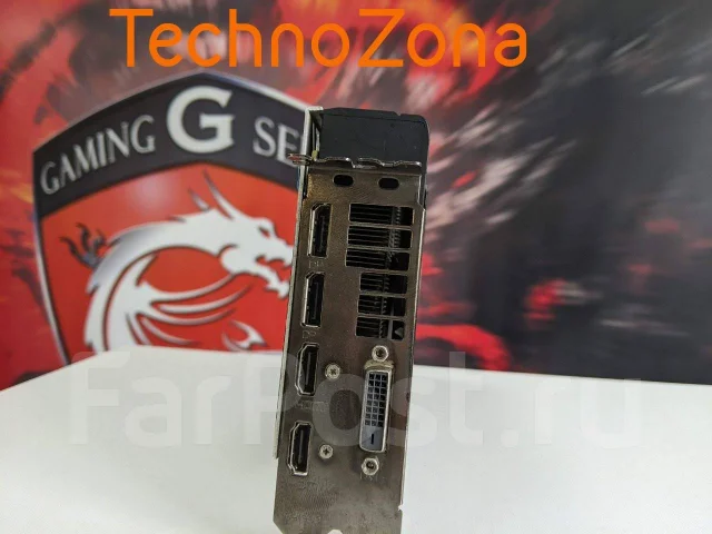 Radeon RX 570 ����