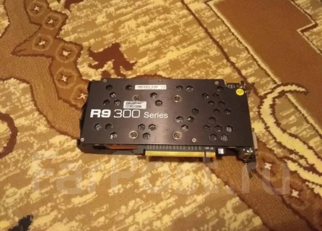 Radeon R9 370 ����
