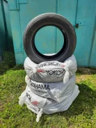 Goodyear Assurance Fuel Max. ������, 2015 ���, �/�, ����� 40 % ����