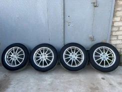 Bridgestone Eco Forme. 5.5x15", 4x100, ET45 ����