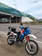 Kawasaki KLR 650. 650����. ��., ��������, ���������, ������ �� �� ����