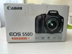 Canon EOS 550D Kit. 15 - 19.9 �� ����