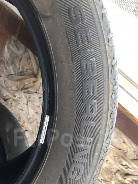 Seiberling SL201. ������, 2019 ���, �/�, ����� 40 % ����