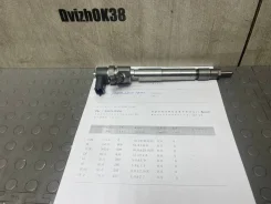 �������� ��������� Cummins 2.8+ 0445110376 ����