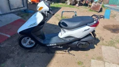 Yamaha Axis 125. 125����. ��., ��������, ���������, ��� ������� ����