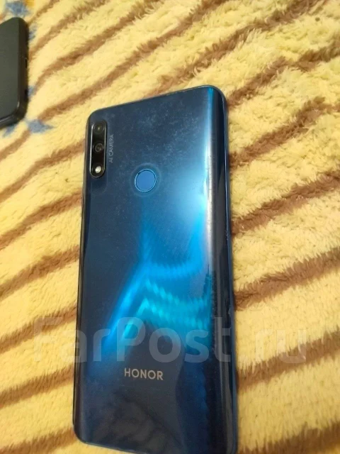 Honor 9X. �/�, 128 ��, ����� ����