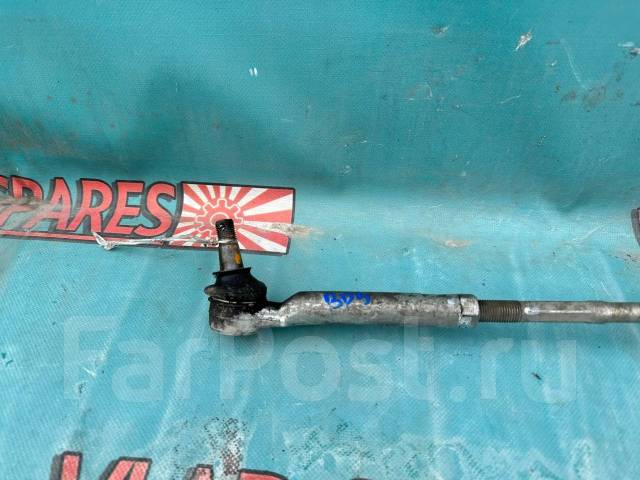 Рулевая рейка купить во Владивостоке по цене: 5 000₽ — частное ...