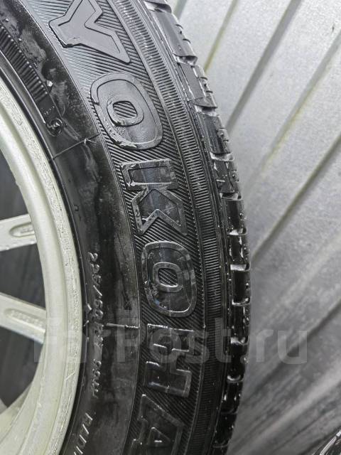Yokohama Geolandar G95, 225/65 R17, 17", 1 шт, в наличии, 225 мм, 65 % ...