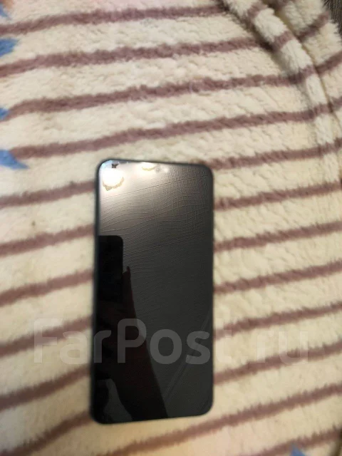 Honor 8X. �/�, 128 ��, ������ ����