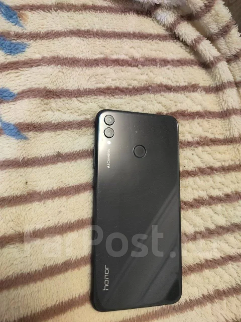 Honor 8X. �/�, 128 ��, ������ ����
