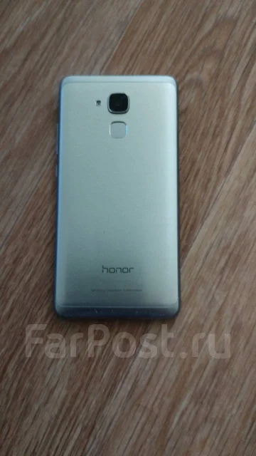 Honor. �/�, 16 ��, ����� ����