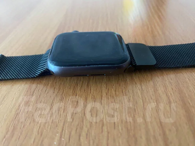 Apple Watch Series 4 ����