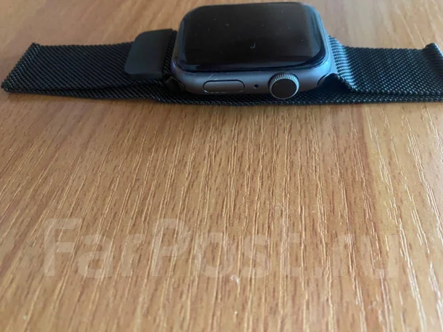 Apple Watch Series 4 ����