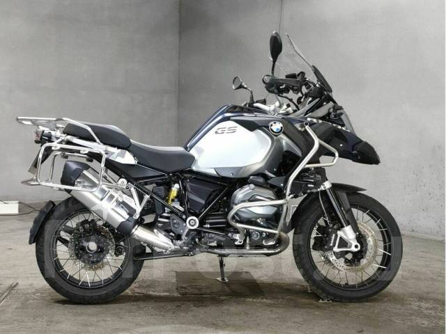 2016 bmw r1200gs store adventure