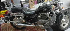 Baltmotors Classic 200. 200����. ��., �������� ����