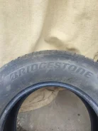 Bridgestone Blizzak DM-V2. ������, ��� �����, 2017 ���, �/�, ����� 50 % ����