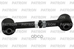 ����� �������� Mazda 6 05- Patron ���. PS5774 PS5774 ����