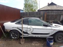 Honda Integra. DS11400468, ZC 