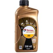 Total Quartz. 5W-40, �������������, 1��. ����