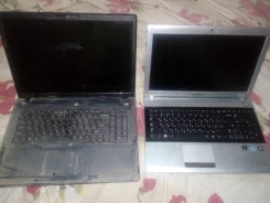 Samsung RV520. ��� 2048 ��, WiFi: 1, Bluetooth: 1 ����