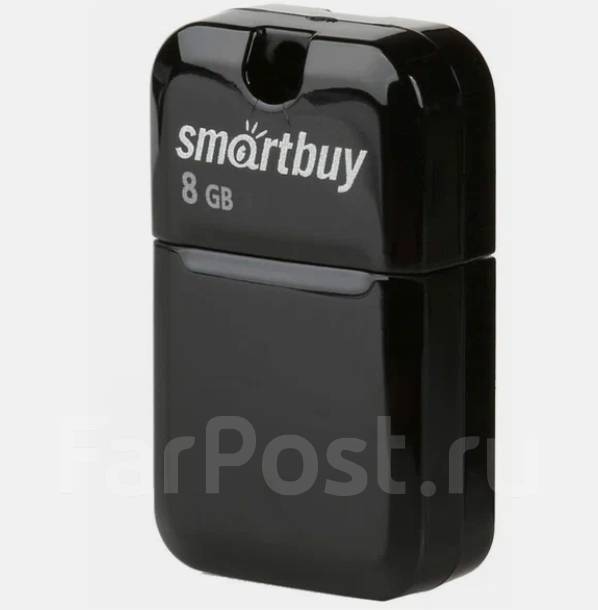 USB-флешка Smartbuy 8GB Art, 8 Гб, новый, в наличии. Цена: 499₽ во ...